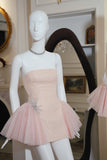 Irisha Dress