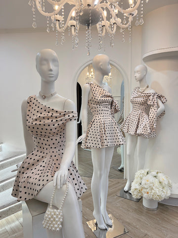 Lucinda Dress