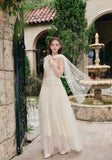 Alexis Dress (On hand)