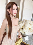 Estrella Dress (On hand)