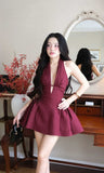 Tiffany Dress (On hand)