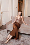Sandra Dress (On hand)