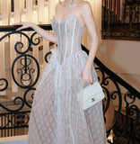 Carmeline Dress