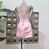 Cassie Dress (On hand)