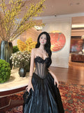 Evania Dress