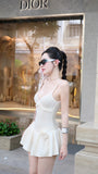 Mikaela Dress (On hand)