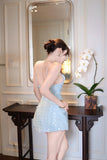 Eviana Dress (On hand)