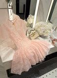 Elodie Dress (On hand)