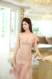 Zemira Dress