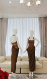 Zera Dress (On hand)