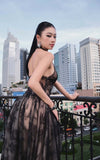 Thalia Dress