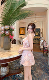 Novalyn Dress
