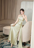 Nina Dress (On hand)