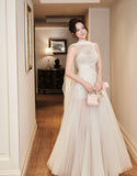Ainsley Dress