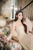 Sarina Dress (On hand)