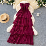Juliet Dress