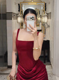 Castalia Dress (On hand)