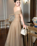 Anastasia Dress