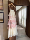 Soleil Dress (On hand)
