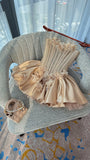 Nalya Dress