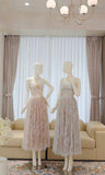 Charlene Dress