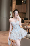 Aviyah Dress