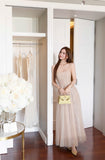 Estrella Dress (On hand)