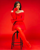 Beverly Dress