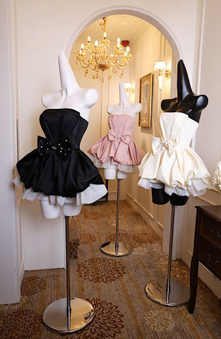 Miana Dress