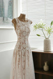 Ophira Dress
