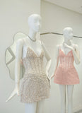 Seraphine Dress