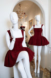 Janella Dress