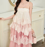 Soleil Dress (On hand)