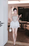 Alliana Dress