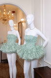 Camelia Dress (On hand)