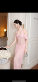 Yalena Dress