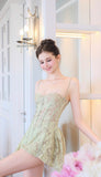 Alessia Dress