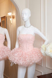 Camelia Dress (On hand)