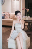 Alliana Dress