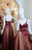 Mirella Dress
