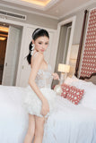 Portia Dress
