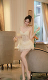 Tyrene Dress (On hand)