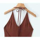 Soleil Dress (On hand)