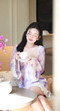 Lindsay Dress