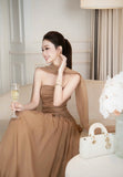 Andriana Dress (On hand)