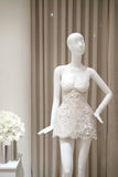Hennessy Dress (On hand)