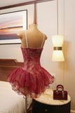 Tanya Dress