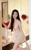 Kendall Dress (On hand)