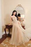 Saniyah Dress