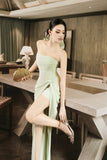 Elyssa Dress
